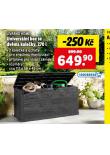UNIVERZLN BOX SE DVMA KOLEKY