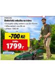 ELEKTRICK SEKAKA NA TRVU