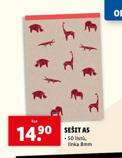 SEIT A5