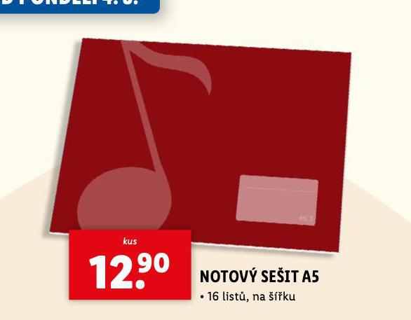 NOTOV SEIT A5