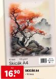 SKICK A4