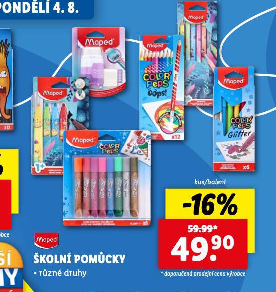 KOLN POMCKY
