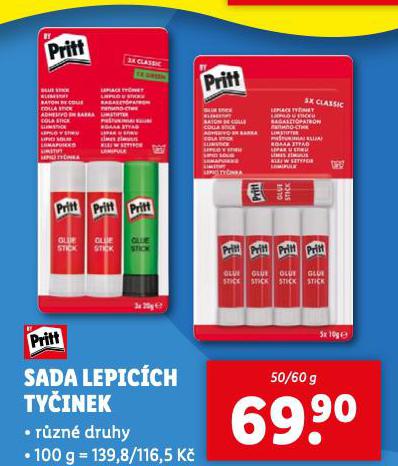 SADA LEPICCH TYINEK