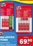 SADA LEPICCH TYINEK