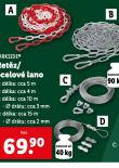 ETZ / OCELOV LANO