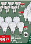 LED ROVKA