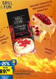 CAMEMBERT NA GRIL