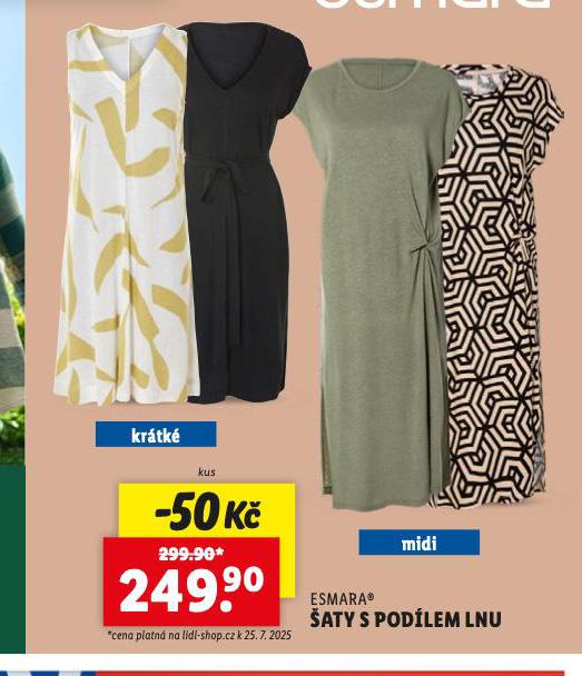 ATY S PODLEM LNU