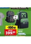 BATOH MINECRAFT