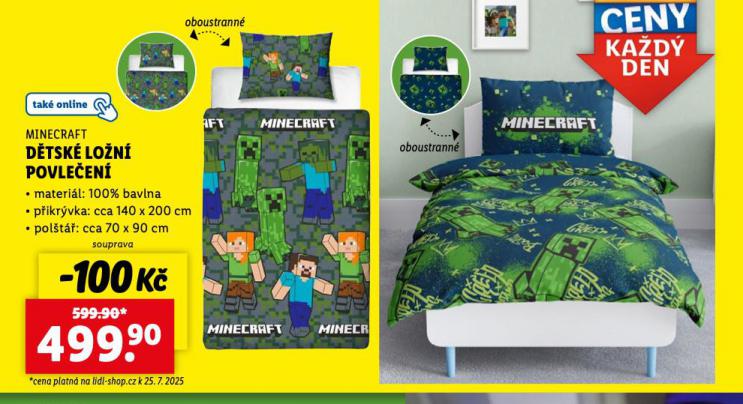 DTSK LON POVLEEN MINECRAFT