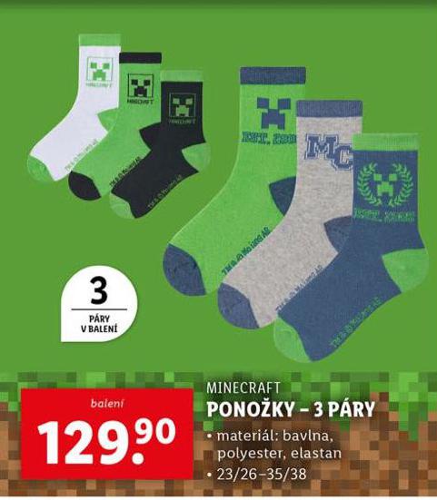 PONOKY