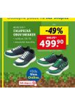 CHLAPECK OBUV SNEAKER