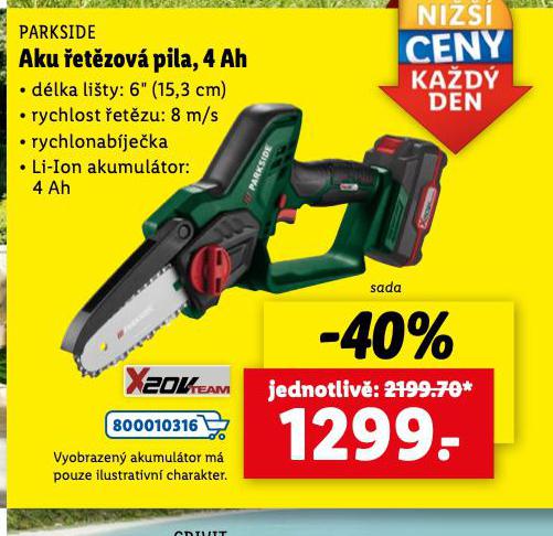 AKU ETZOV PILA 4 AH