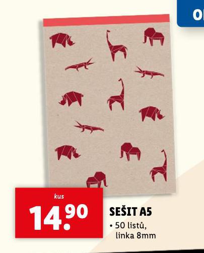SEIT A5