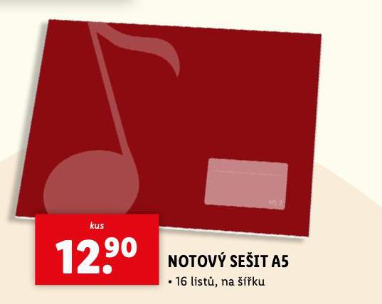 NOTOV SEIT A5