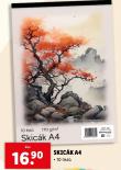 SKICK A4