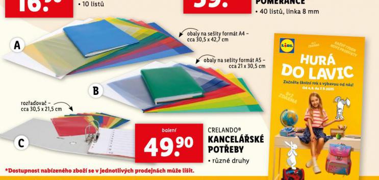 KANCELSK POTEBY