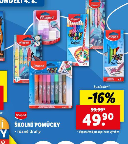 KOLN POMCKY