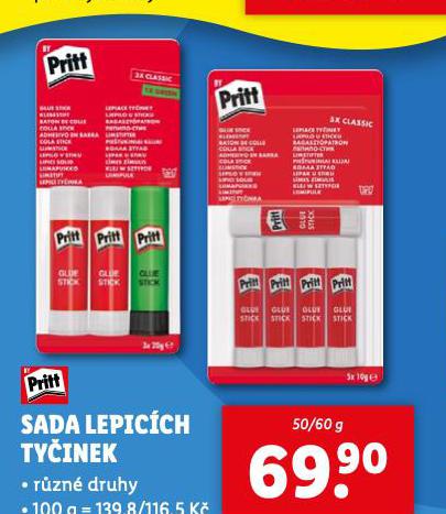SADA LEPICCH TYINEK