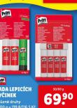 SADA LEPICCH TYINEK
