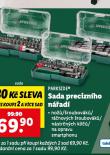 SADA PRECIZNHO NAD