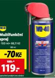 UNIVERZLN MAZIVO WD-40