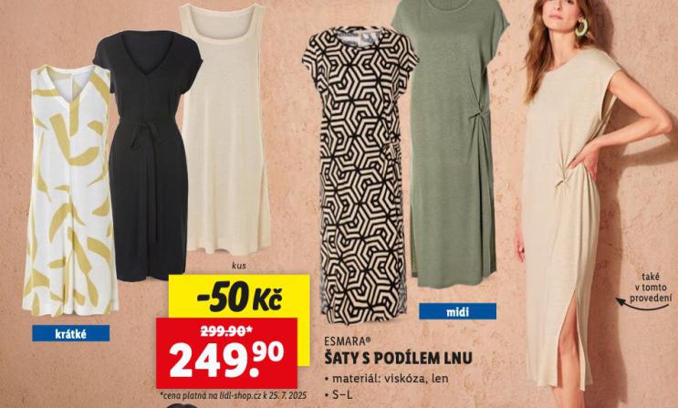 ATY S PODLEM LNU