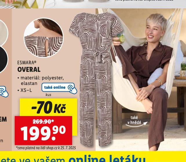 OVERAL