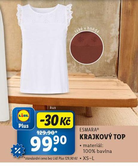 KRAJKOV TOP