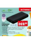 POWERBANKA 10000 mAh