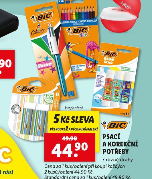 PSAC A KOREKN POTEBY
