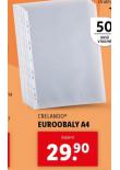 EUROOBALY A4