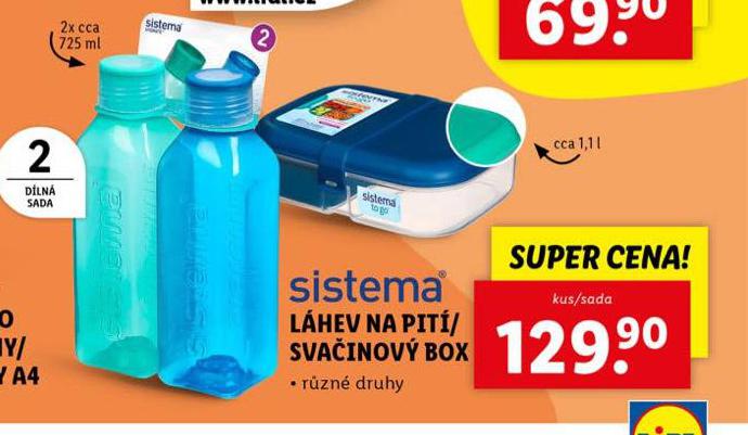 LHEV NA PIT / SVAINOV BOX