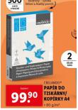 PAPR DO TIKRNY / KOPRKY A4