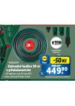 ZAHRADN HADICE 30 M S PSLUENSTVM