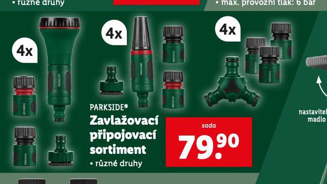 ZAVLAOVAC PIPOJOVAC SORTIMENT