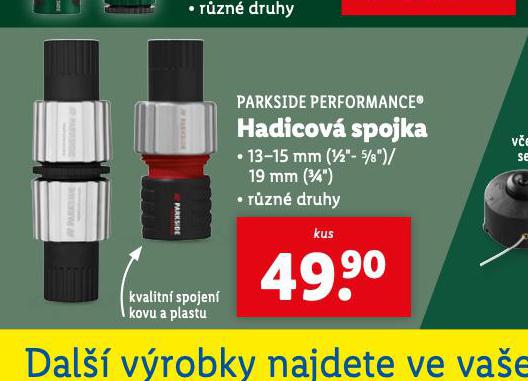 HADICOV SPOJKA