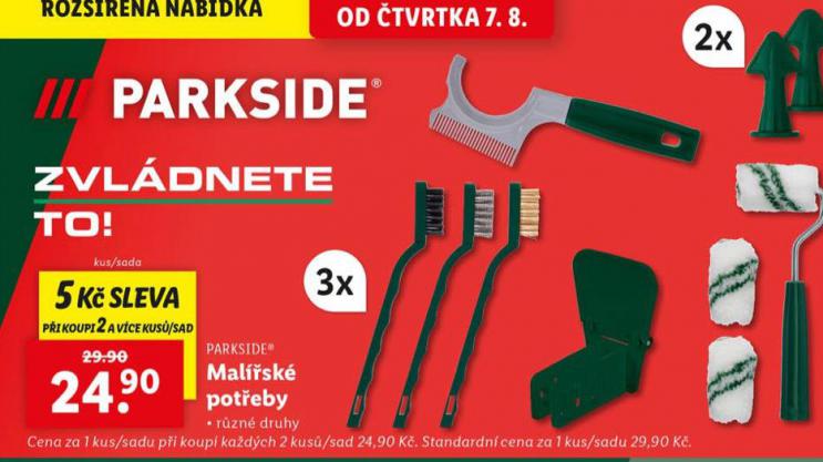 MALSK POTEBY