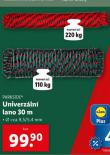 UNIVERZLN LANO 30 M
