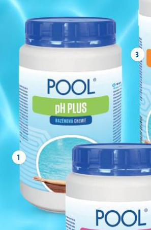POOL PH PLUS