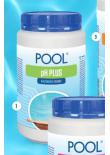 POOL PH PLUS