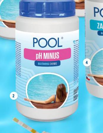 PH MINUS