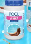 PH MINUS