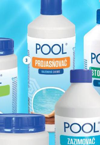 POOL PROJASOVA