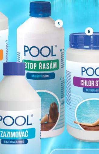 POOL STOP ASM