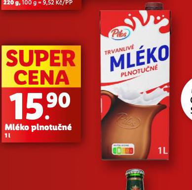 TRVANLIV MLKO 3,5%