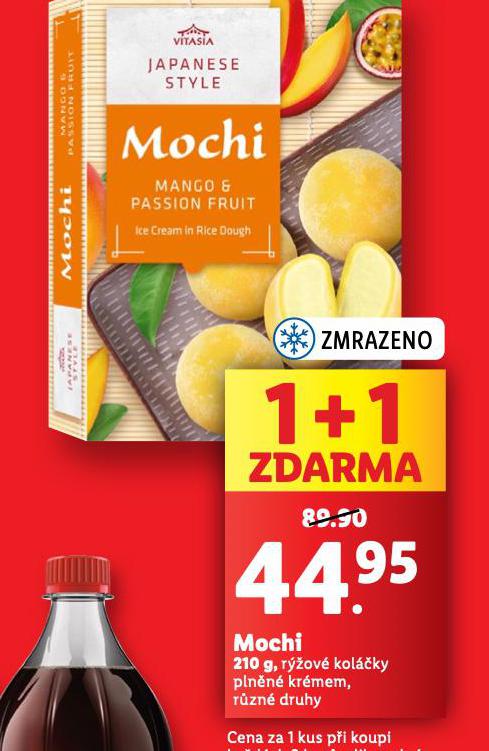 MOCHI