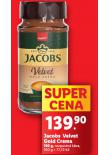 JACOBS VELVET GOLD CREMA