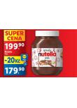 NUTELLA