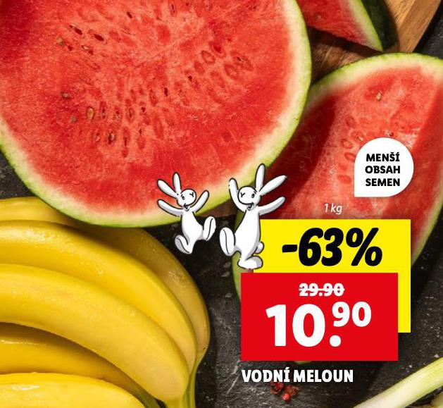VODN MELOUN